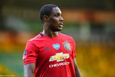 Mercato - Arabie Saoudite : Ighalo a signé à Al Shabab (Officiel)