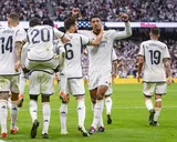 Real Madrid : la promesse d’un Madrilène avant le Bayern