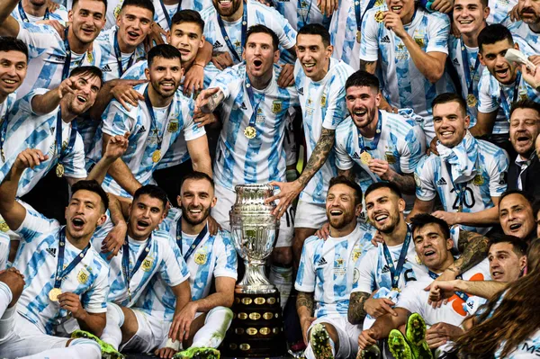 Argentina Copa America