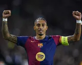 Barça : Manchester City prêt à bondir sur Raphinha