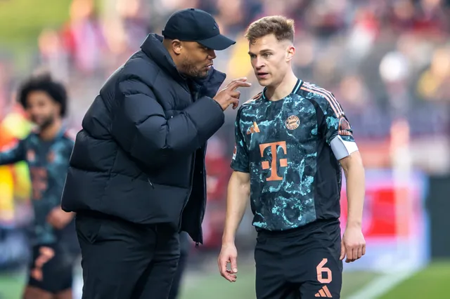 À quoi pourrait ressembler l’équipe-type du Bayern Munich en 2025-2026 ?