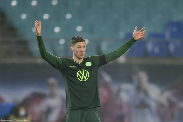 Officiel Mercato - Burnley : les Clarets s’offrent Weghorst