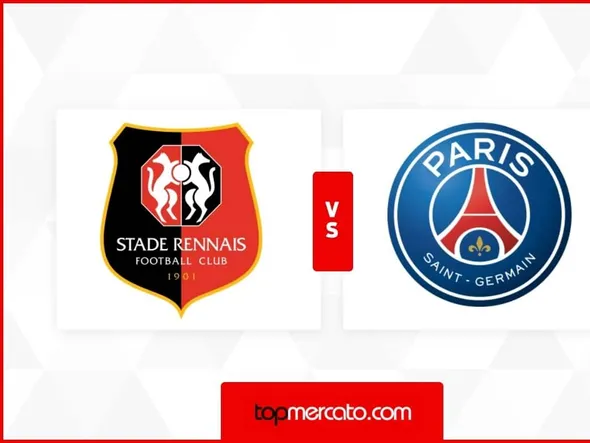 Pronostic Rennes PSG – Ligue 1 (08/03/2025)