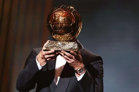Ballon d’Or 2023 : le vote très surprenant de Benzema