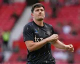 Man United : Ten Hag prévient Maguire