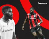 Les gros coups du mercato : quel club et quel transfert pour Jérémie Boga ?