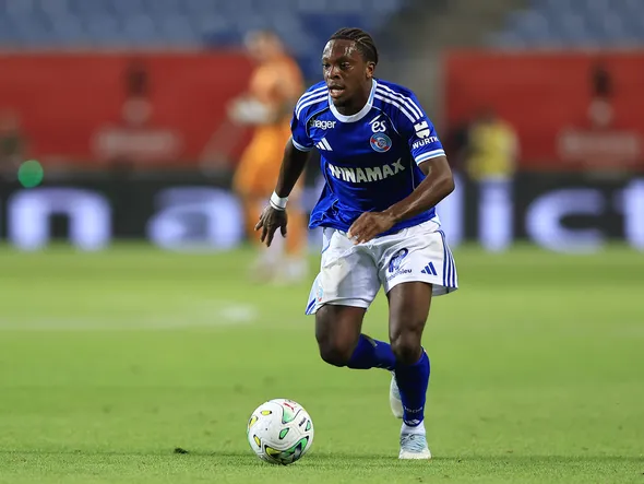 Strasbourg – Blackburn : le match amical est-il diffusé ?