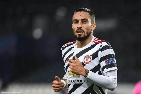 Mercato - Manchester United : Séville a bouclé le recrutement d’un Red Devil