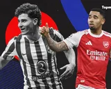 Mercato Barça : Gabriel Jesus, le choix surprise et low cost de Deco… qui n’abandonne pas Julian Alvarez !