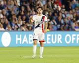 PSG : 2 changements anoncés au milieu !