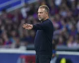 Barça : 2 recrues réclamées par Hansi Flick au mercato d’hiver ?
