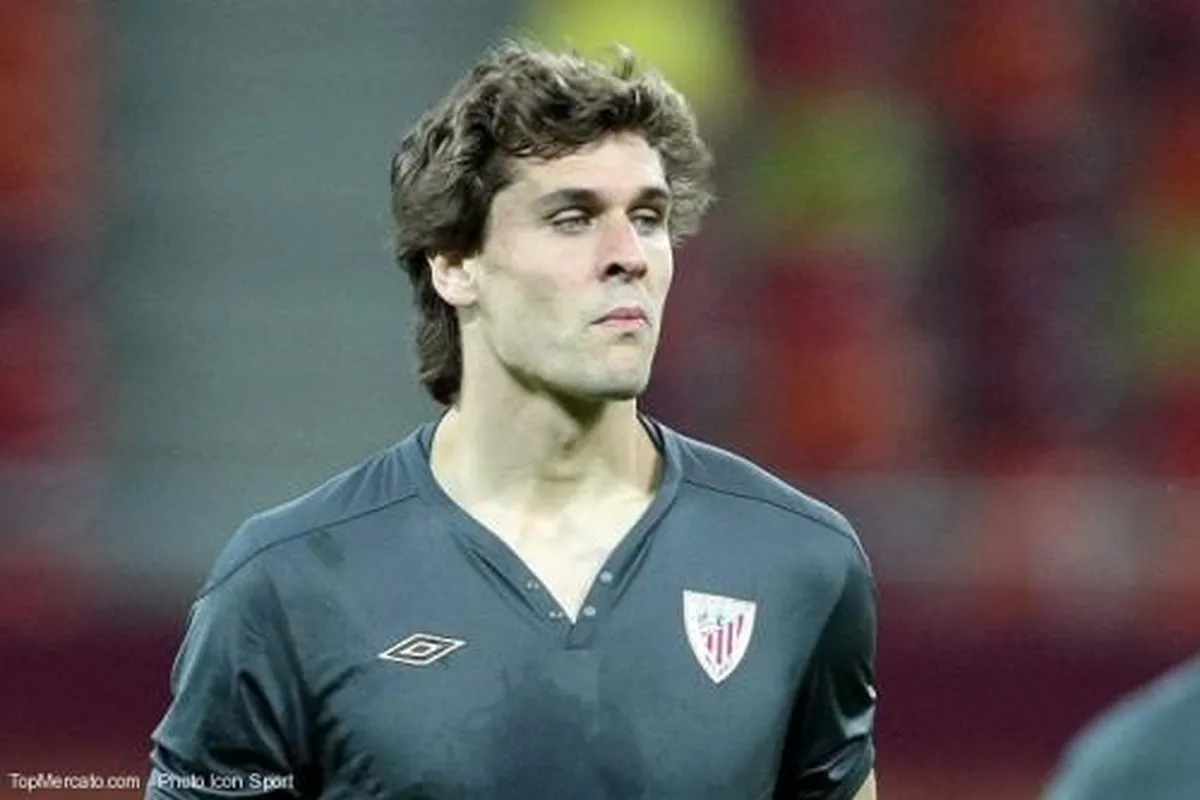 Juventus : les ambitions de Llorente