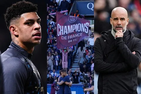L’OM fixe le prix de Luis Henrique, le message du Parc des Princes, Manchester City prépare une folie à 117 M€… Les 3 infos mercato du jour
