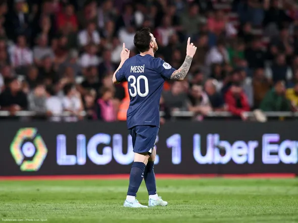 PSG : Messi pourrait se faire désirer