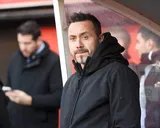 De Zerbi va compenser les erreurs du mercato par une autre erreur