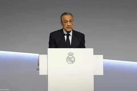 Mercato - Mbappé : 115 M€, la réponse du Real Madrid au PSG