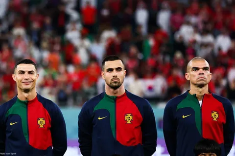 Mercato - Un Portugais pour un poste clé à Manchester United ?