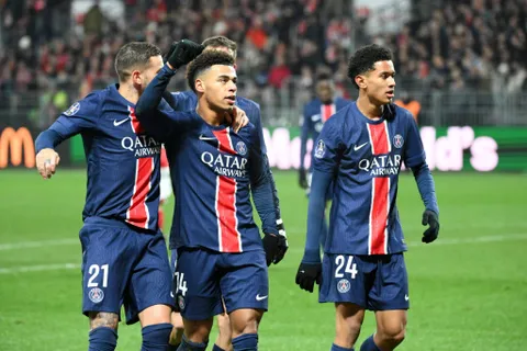 PSG : 923,50 M€, une valeur record pour le 13e titre de champion ?