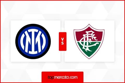 Pronostic Inter Milan Fluminense – Coupe du monde des clubs (30/06/2025)