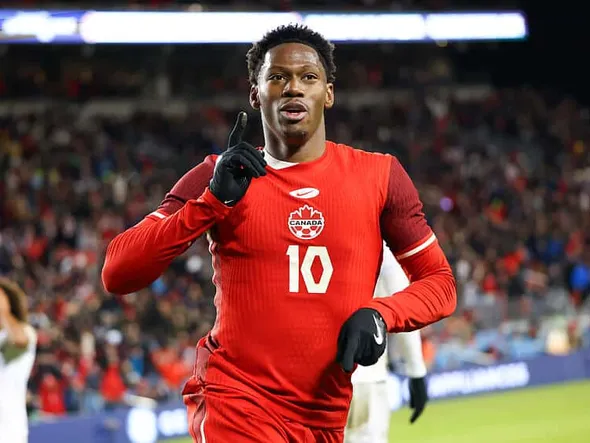 Canada – Qatar en direct : suivez le match de la Coupe du monde 2026