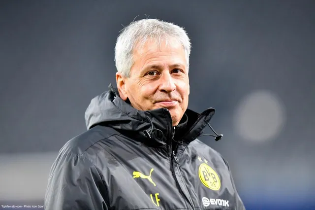 Mercato - Nice : le retour de Favre bien engagé ?