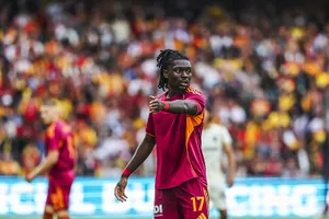 Mercato PSG : “il quitterait la Roma en juin”, Manu Koné vers la Premier League plutôt qu’à Paris ?