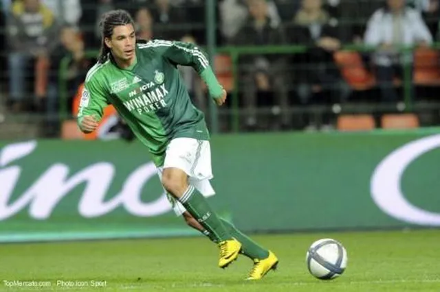 ASSE : Rivière veut “aller à Toulouse” !