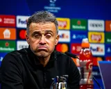 PSG : “Je pense qu’il est prétentieux”, Riolo cartonne Luis Enrique