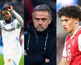 Proposition insuffisante pour Rowe, le PSG ferme la porte à un courtisé, un nouveau prétendant pour Akliouche… Les 3 infos mercato du jour