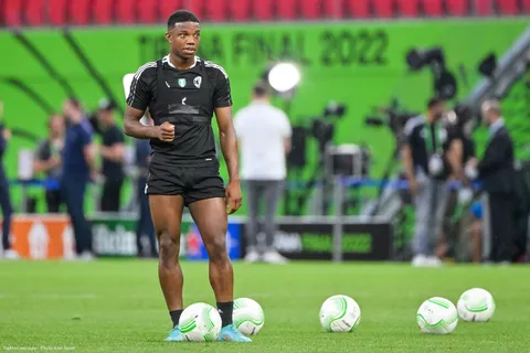 Mercato - OM : Sinisterra, Milik…Les dernières infos du mercato