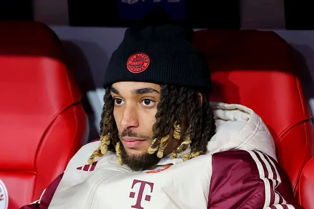 Mercato OM : un coup à jouer avec Sacha Boey ?