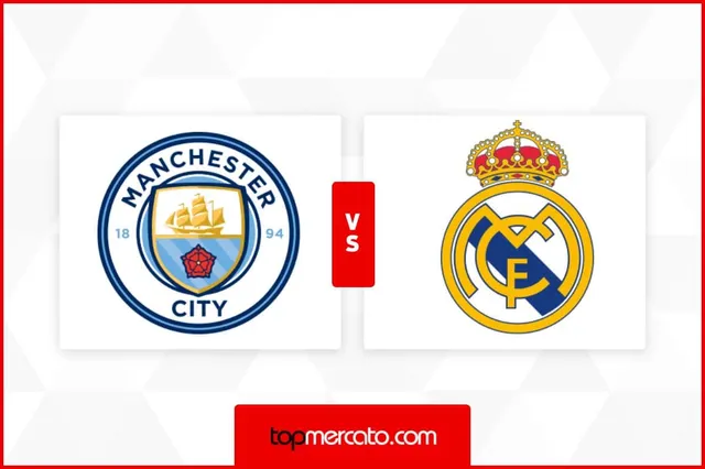 Pronostic Manchester City Real Madrid – Ligue des Champions (11/02/2025)
