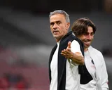 PSG : sans recrue au poste de latéral droit lors du mercato, Luis Enrique pourrait s’appuyer sur un titi