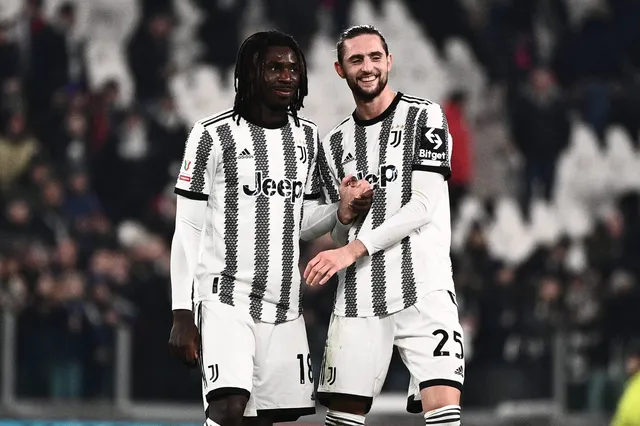 Mercato - Manchester United doublé par trois clubs pour Rabiot !