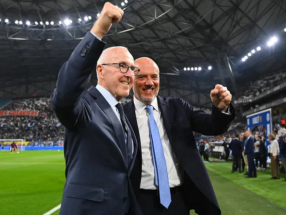 Mercato OM : courtisé par le Real Madrid et Chelsea, un joyau marseillais a prolongé