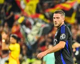 OM : Jordan Veretout très amer sur l’OM