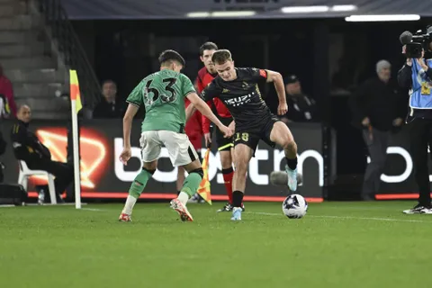 Mercato - ASSE : un attaquant prometteur en approche