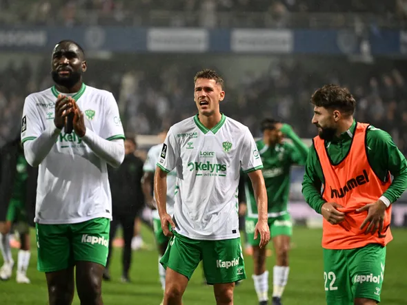 Mercato ASSE :  “il restera un Vert pour toujours”, une vente à 2 M€ officialisée