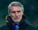 ASSE : Dall’Oglio veut s’inspirer… d’Angers