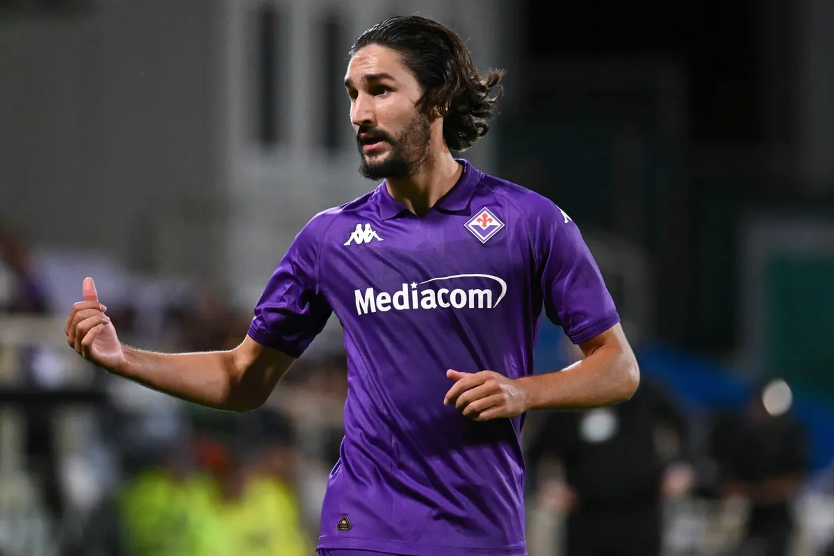Les anciens du PSG flambent avec la Fiorentina