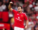 Mercato – Manchester United se laisse une saison de réflexion avant de relancer peut-être le favori pour succéder à Maguire