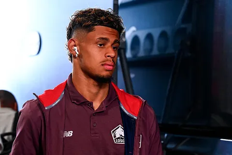 Mercato LOSC : Ugo Raghouber courtisé en L2 et un départ à 0€ acté