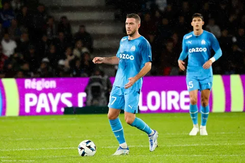 OM : Veretout explique ce qui a changé