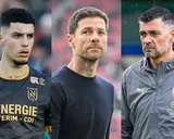 Les 2 candidats à un départ de Nantes, le Real a choisi son latéral à 28 M€, un nouveau coach visé par Milan… Les 3 infos mercato du jour
