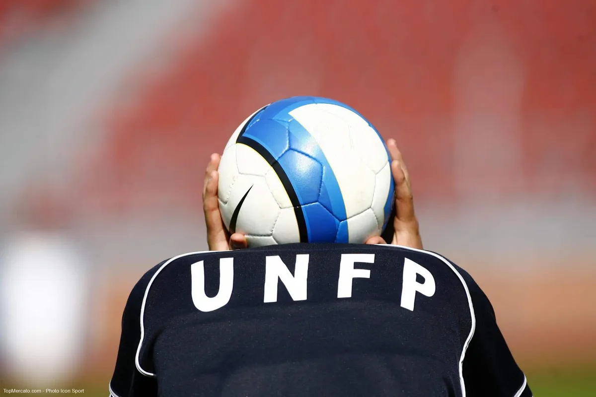 UNFP