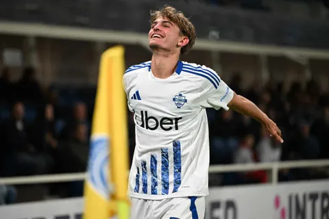 Mercato - Real Madrid : un nouveau courtisan pour Nico Paz