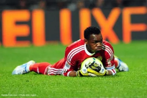 OM : Mandanda privé de Mondial ?