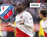 La Ligue 1 sur le coup pour rapatrier le meilleur dribbleur d’Eredivisie, Yoann Cathline [Exclu]