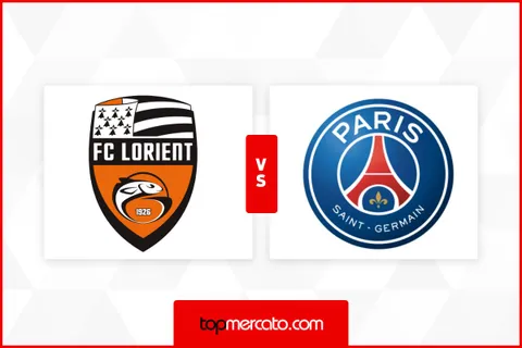 Pronostic Lorient PSG – Ligue 1 (29/10/2025)