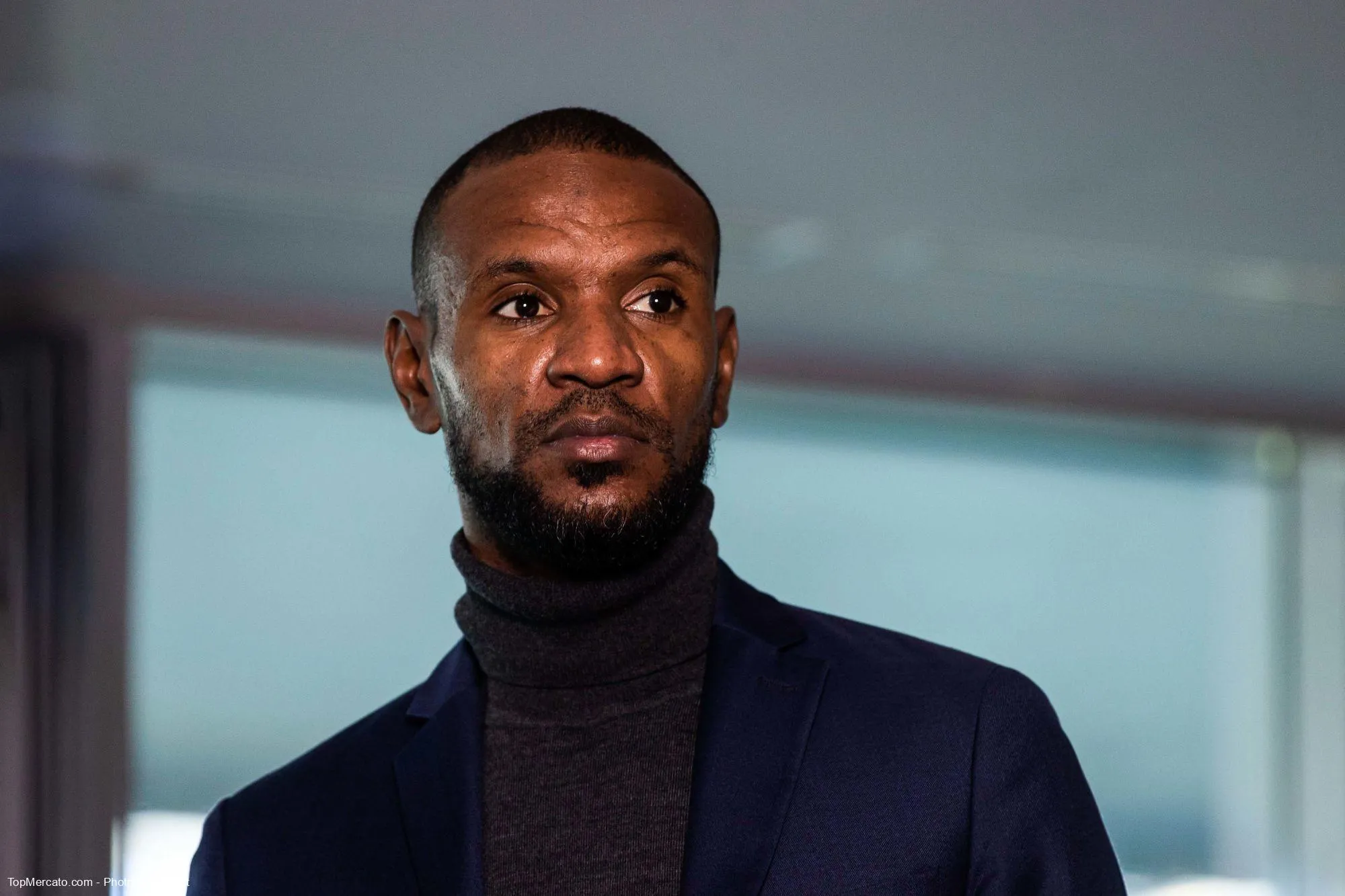 Eric Abidal